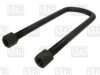 BPW 9863846519 Spring Clamp